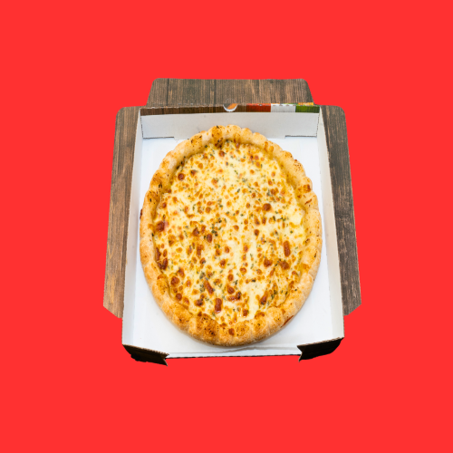 Garlic Bread Cheese 