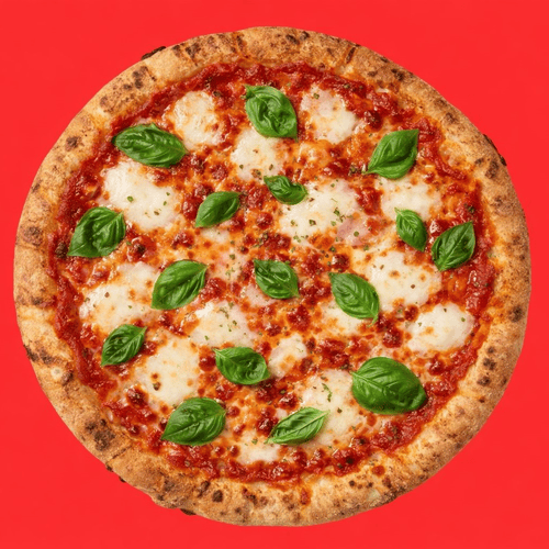 Margherita Pizza 