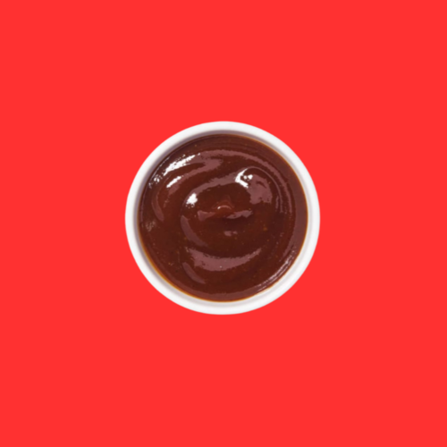 Bbq Sauce 
