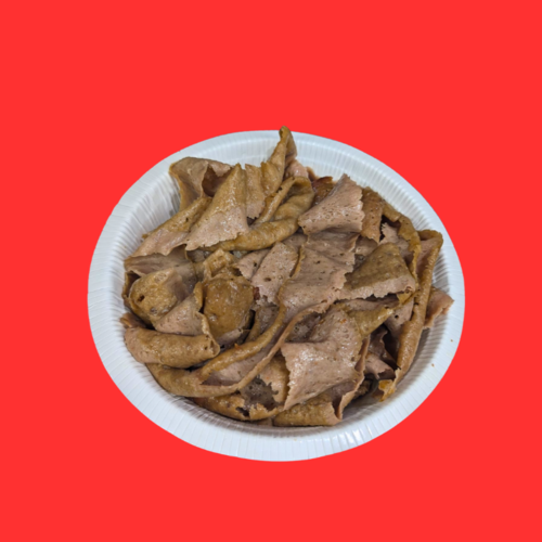 Lamb Döner 