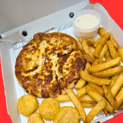 Kids Munch Box 
