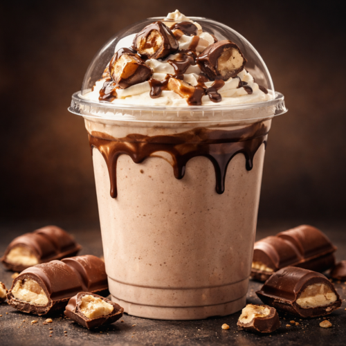 Kinder Bueno Shake 