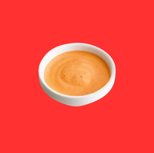 Sriracha Mayo 