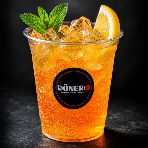 Tropical Passion Cooler 