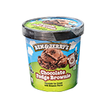 Ben & Jerry's Ice Cream 