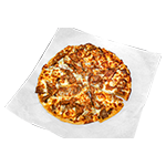 Doner G Pizza 