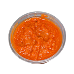 Chilli Sauce 