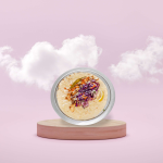 Chicken Shawarma Wrap 