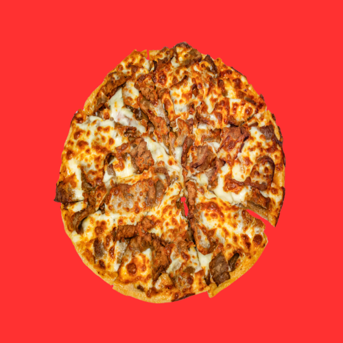 Doner G Pizza 