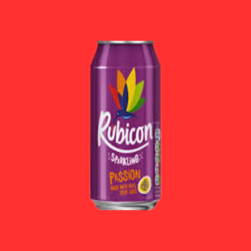 Rubicon Passion 