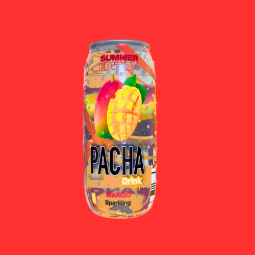 Pacha Mango 