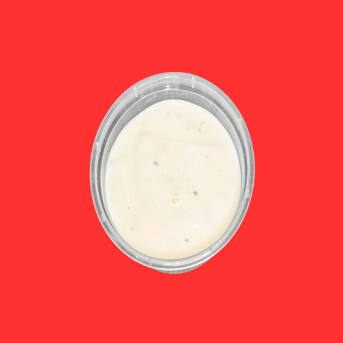 Garlic Mayonnaise 