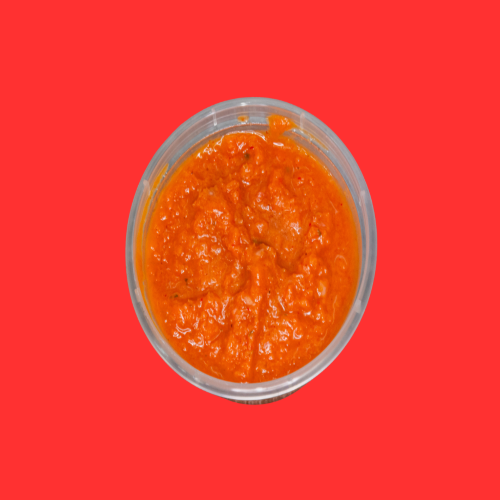 Chilli Sauce 