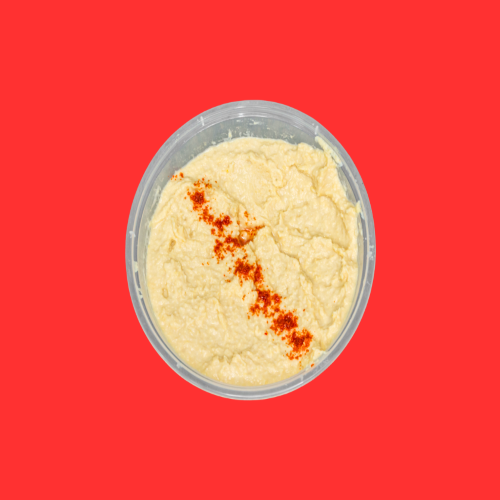Hummus 