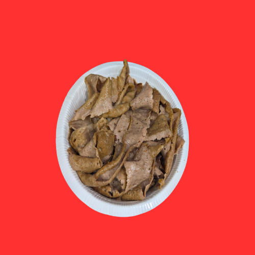 Doner Meat Box 