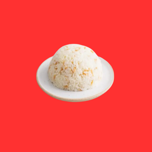 Turkish Rice 